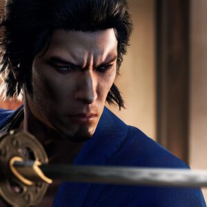 Like a Dragon: Ishin! - PlayStation 5