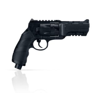 Mercury Rise Torpedo Revolver .50 Caliber Training Pistol Paintball Gun Marker