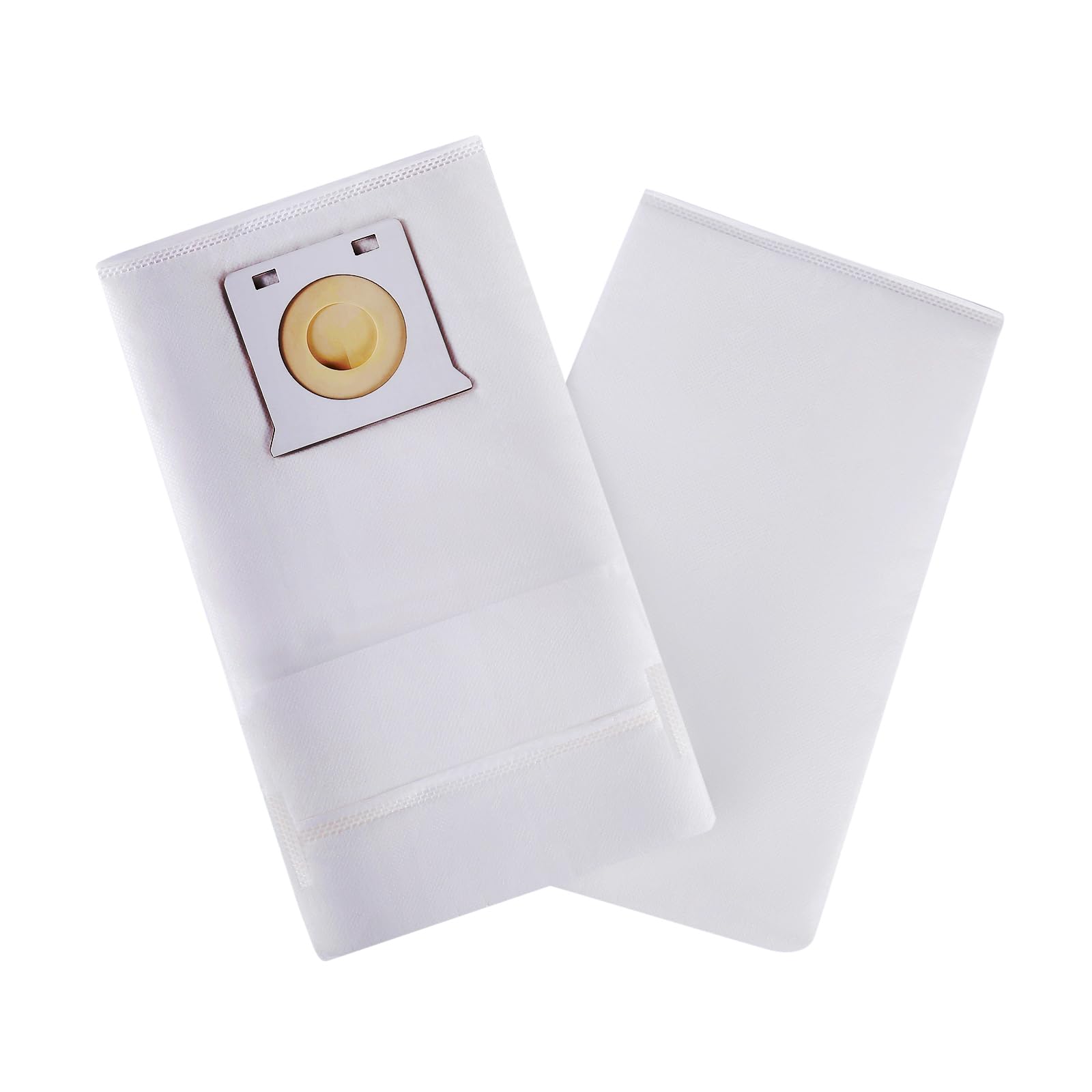 Great Replacement Kenmore intuition Vacuum Bags IB600 HEPA, Hypoallergenic, Apply for Kenmore BU4022, BU4020, BU4018, BU4050