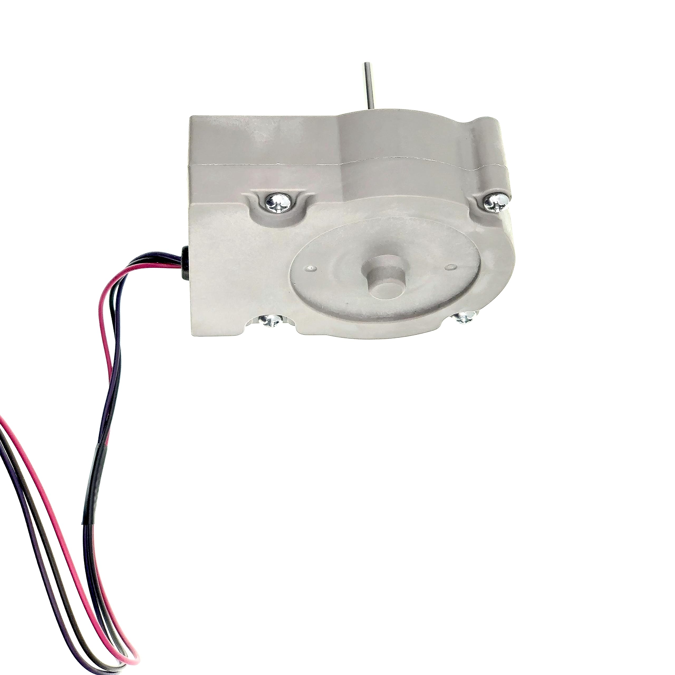 EAU61524007 Refrigerator Evaporator Fan Motor Compatible with LG, Kenmore, Samsung Refrigerator, Replace EAU60694510, PS10058947, AP5950081