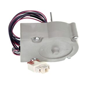 EAU61524007 Refrigerator Evaporator Fan Motor Compatible with LG, Kenmore, Samsung Refrigerator, Replace EAU60694510, PS10058947, AP5950081