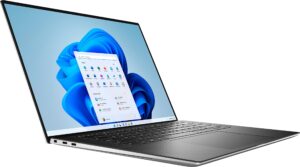 best notebooks new xps 15 9520 15.6" laptop 12th gen intel core i9-12900hk geforce rtx 3050 ti 15.6" 4k uhd touch anti-glare 500 nit plus stylus pen light 11 pro (1tb ssd|64gb ram|4k uhd)