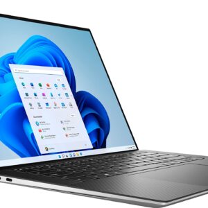 Best Notebooks New XPS 15 9520 15.6" Laptop 12th Gen Intel Core i9-12900HK GeForce RTX 3050 Ti 15.6" 4K UHD Touch Anti-Glare 500 nit Plus Stylus Pen Light 11 Pro (1TB SSD|64GB RAM|4K UHD)