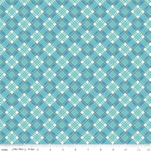 Flea Market Fat Quarter Bundle (39 Pieces) by Lori Holt for Riley Blake 18 x 21 inches (45.72 cm x 53.34 cm) Fabric cuts DIY Quilt Fabric