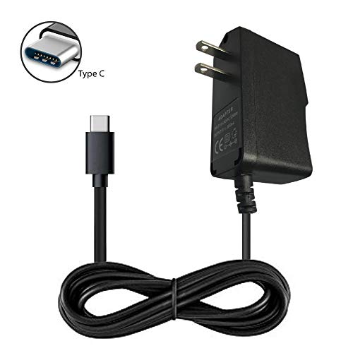 BoxWave Charger Compatible with Panasonic Toughbook S1 (FZ-S1) - Wall Charger Direct (5W), Wall Plug Charger for Panasonic Toughbook S1 (FZ-S1)