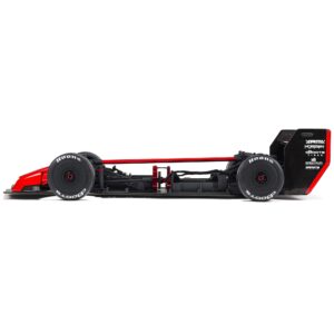 ARRMA 1/7 Limitless V2 Speed Bash Roller, ARA7116V2