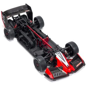 ARRMA 1/7 Limitless V2 Speed Bash Roller, ARA7116V2