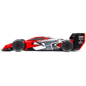 ARRMA 1/7 Limitless V2 Speed Bash Roller, ARA7116V2