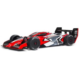 ARRMA 1/7 Limitless V2 Speed Bash Roller, ARA7116V2