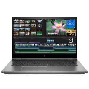 hp zbook fury g8 mobile workstation, 17.3'' fhd screen, intel core i7-11800h, 16gb ram, 512gb ssd, ir camera, hdmi, rj45, smart card reader, mini dp, fp reader, backlit kb, wi-fi 6, windows 10 pro