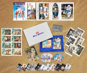 blue hawaii (super deluxe box set)