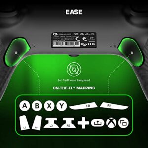 GameSir G7 Wired Controller for Xbox Series X|S, Xbox One and Windows 10/11 - PC Gaming Gamepad with 3.5mm Audio Jack (2 Swappable Faceplates)