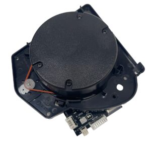 goodsby replacement lidar laser distance sensor for neato botvac d3 d4 d5 d6 d7 connected robot vacuum cleaner