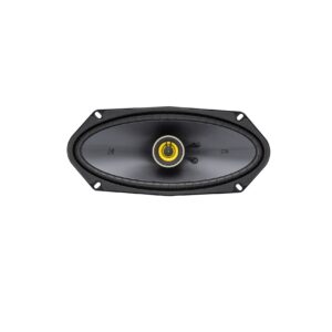 Pair Kicker 50CSC4104 225 Watt 4x10 2-Way Car Audio Speakers 4-Ohm CSC4104