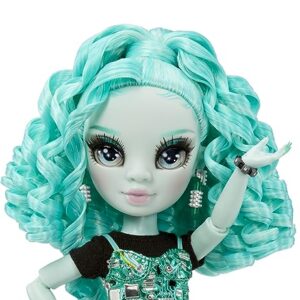 Rainbow High Shadow High Berrie - Blue Fashion Doll. Fashionable Outfit & 10+ Colorful Play Accessories. Great Gift for Kids 4-12 Years Old & Collectors