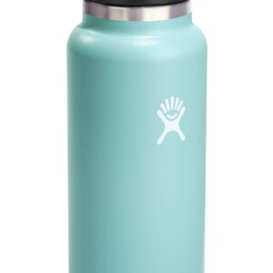 Hydro Flask Wide Flex Straw Cap Dew 40 Oz