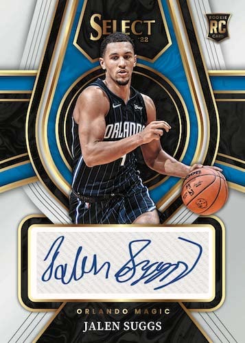 2021-2022 Panini Select Basketball Trading Card Blaster Box - 24 Basketball Cards per Box - 6 Inserts OR PRIZM PARALLELLS PER Box!!