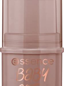 essence | Baby Got Bronze | Cream Bronzer Stick Easy to Apply & Blend | Vegan & Cruelty Free | Free From Gluten, Parabens, Preservatives, & Microplastic Particles (20 | Moon Dust)