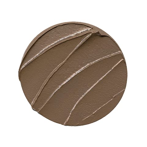 essence | Baby Got Bronze | Cream Bronzer Stick Easy to Apply & Blend | Vegan & Cruelty Free | Free From Gluten, Parabens, Preservatives, & Microplastic Particles (20 | Moon Dust)