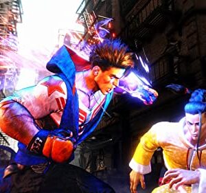 Street Fighter 6 - PS4