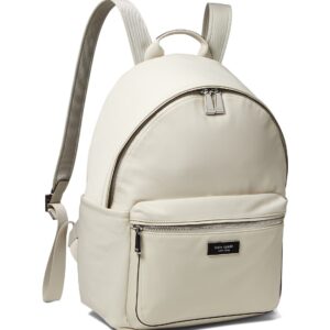 Kate Spade New York Sam Icon Nylon Medium Backpack Stony Beach One Size