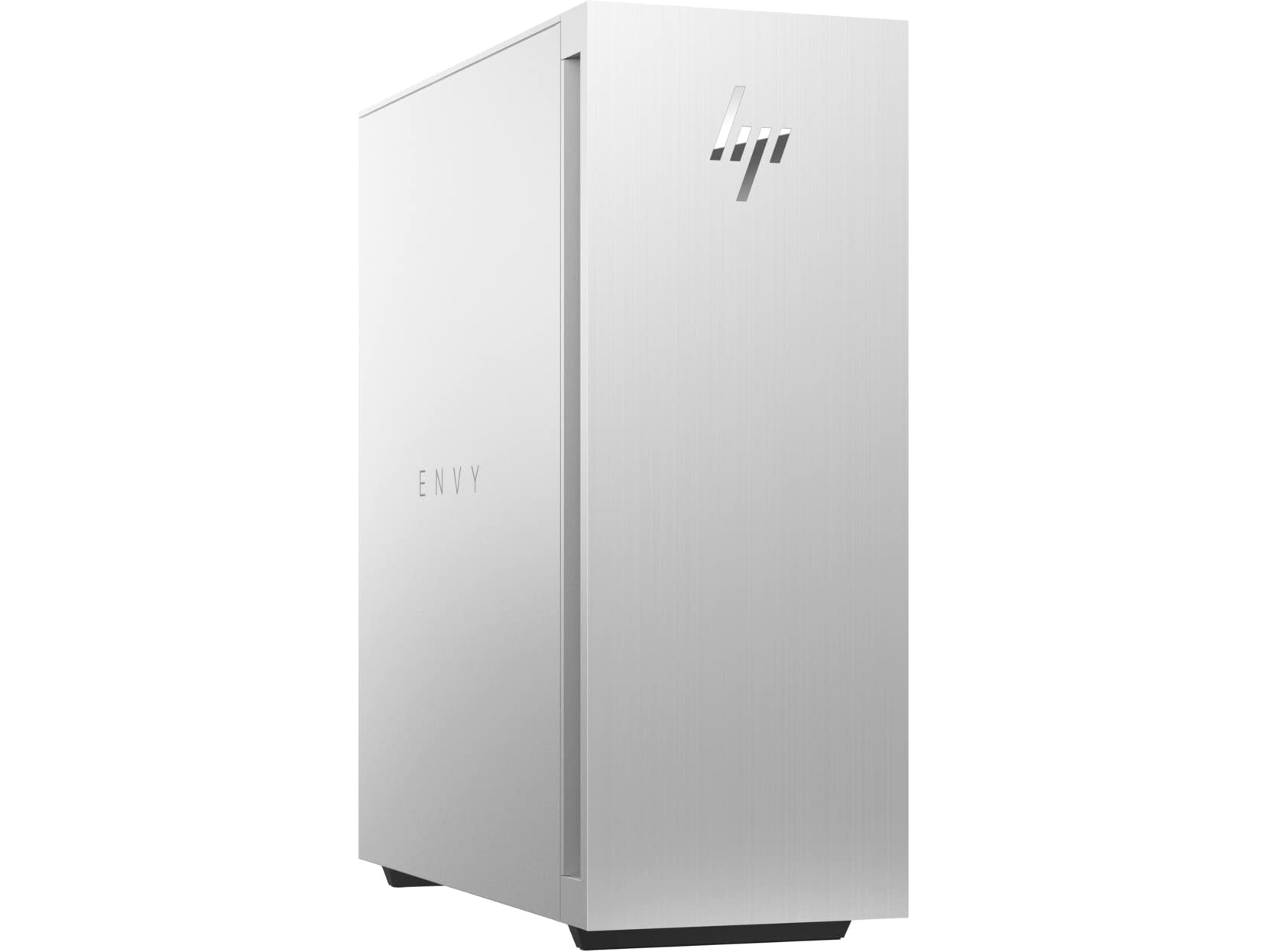 HP Envy Gaming Tower Desktop Computer 12th Generation Intel 12-Core i7-12700 Processor 32GB RAM 2TB SSD + 1TB HDD GeForce RTX 3060 Ti 8GB Graphic DisplayPort USB-C Thunderbolt Win11 + HDMI Cable