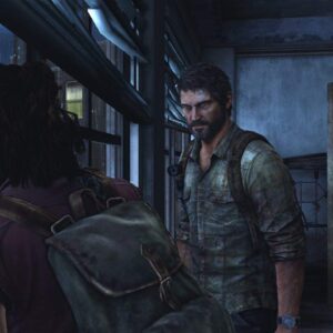 The Last of Us Remastered - PlayStation Hits - PlayStation 4