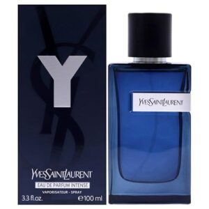 Yves Saint Laurent Y Men Eau de Parfum Intense 100 ml