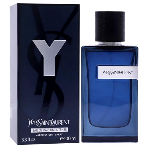 Yves Saint Laurent Y Men Eau de Parfum Intense 100 ml