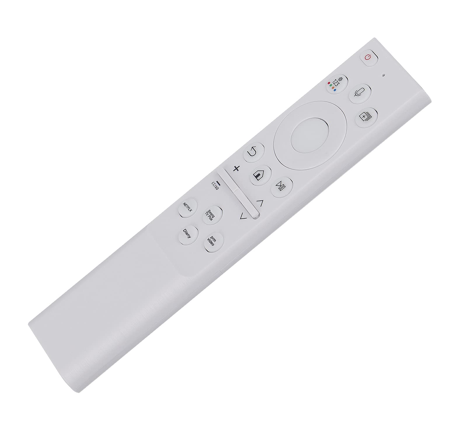 BN59-01391A TM2281E Replace Smart Voice Remote Control fit for Samsung The Frame 2022 QLED TV RMCSPB1EP1 QN55LS01BAFXZA QN55LS03BAFXZA QN55LS03BDFXZA QN65LS01BAFXZA QN65LS03BAFXZA QN65LS03BDFXZA