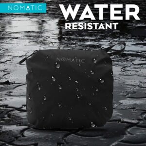 NOMATIC Collapsible Tote Bag - The Ultimate Travel Bag - Great Beach Bag or Work Bag