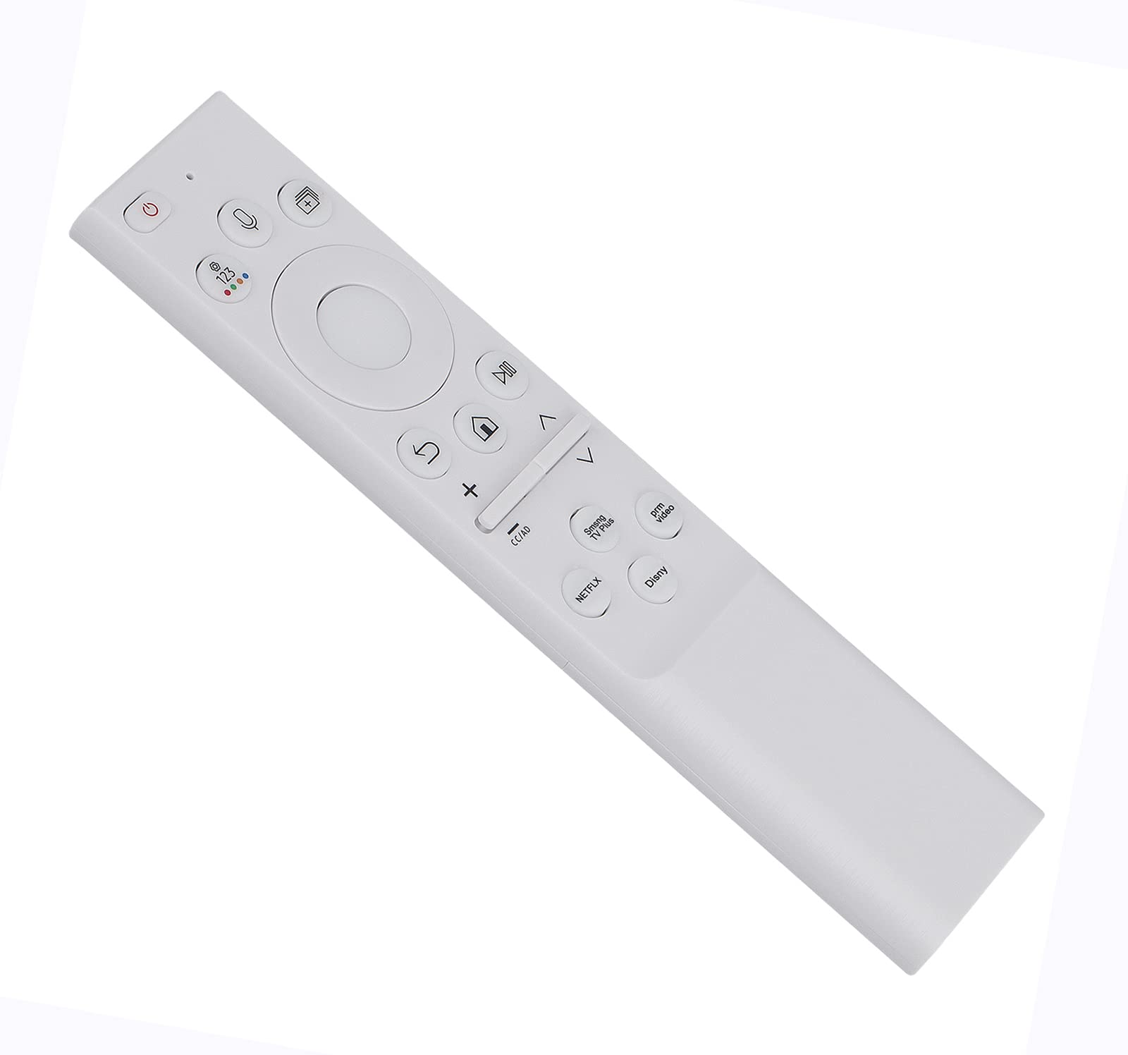 BN59-01391A Replace Smart Remote Control Compatible with Samsung The Frame QLED TV 2022 TM2281E QN55LS01BAFXZA QN75LS03BDFXZA QN55LS03BAFXZA QN55LS03BDFXZA QN65LS01BAFXZA QN65LS03BAFXZA QN65LS03BDFXZA