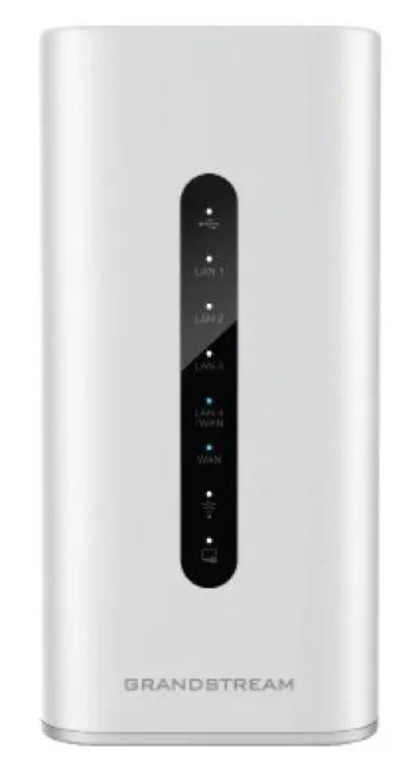 Grandstream GWN7062 - Wi-Fi 6 Dual-Band Router