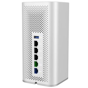 Grandstream GWN7062 - Wi-Fi 6 Dual-Band Router