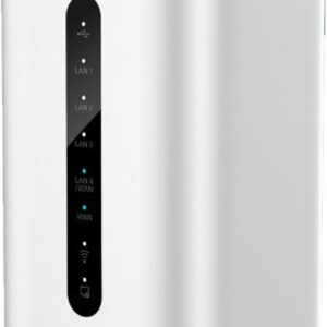 Grandstream GWN7062 - Wi-Fi 6 Dual-Band Router