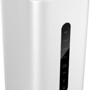 Grandstream GWN7062 - Wi-Fi 6 Dual-Band Router