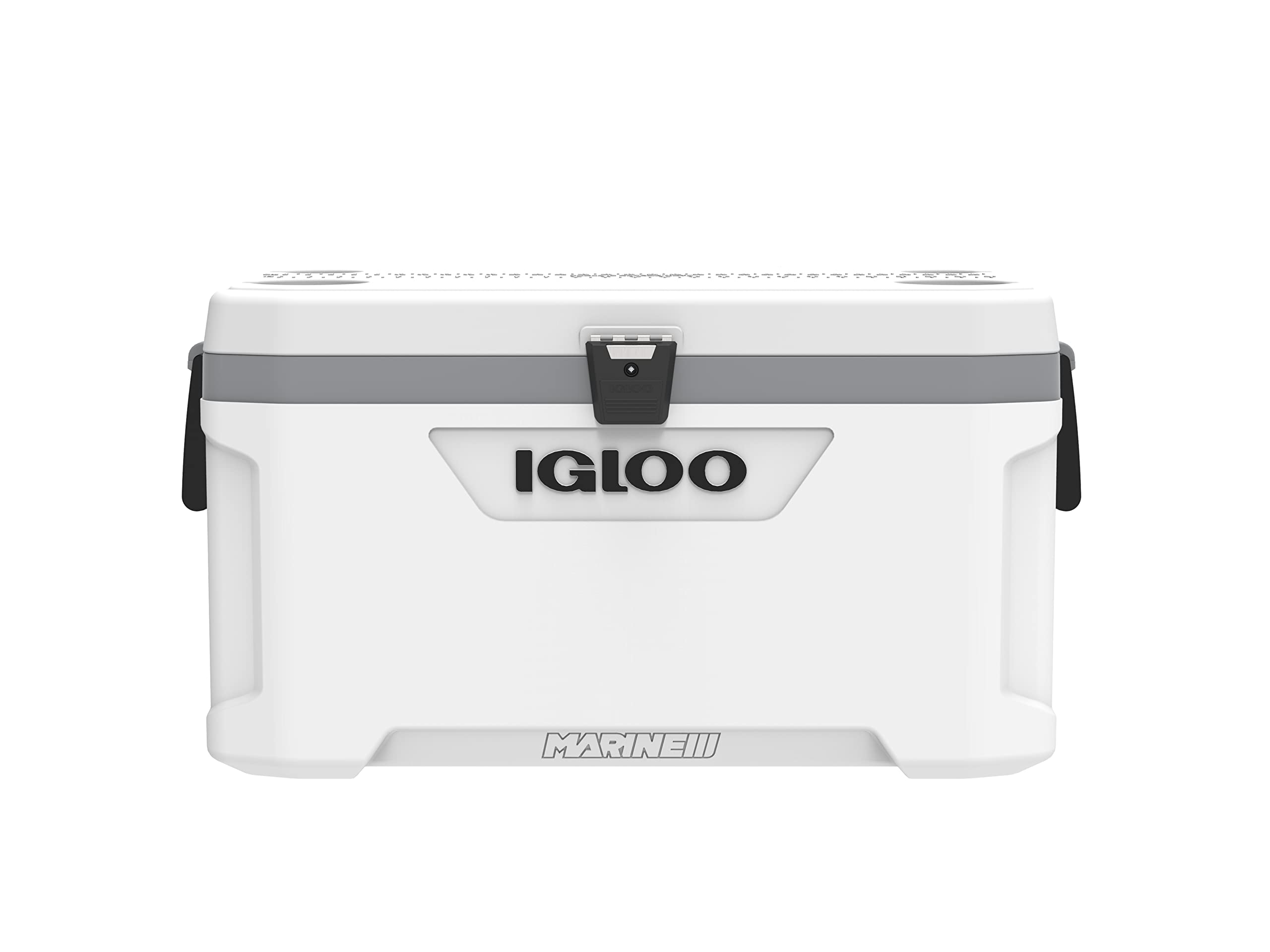 Igloo 70 QT Latitude Marine Ultra White Cooler