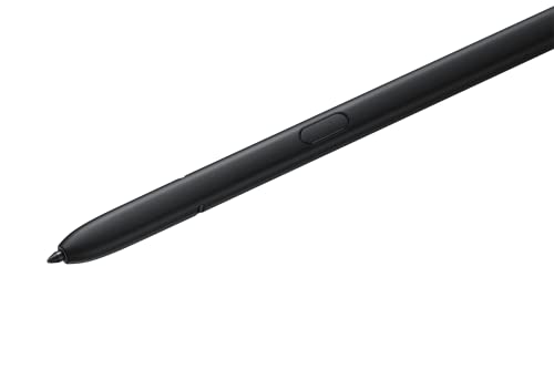 Samsung Galaxy S23 Ultra Replacement S-Pen Stylus - Black