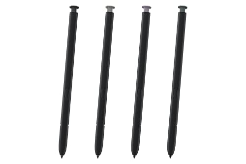 Samsung Galaxy S23 Ultra Replacement S-Pen Stylus - Black