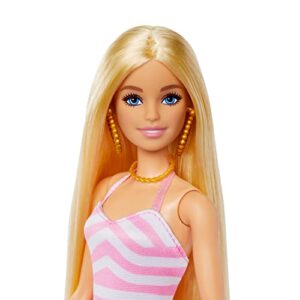 Barbie Strandtag Barbie