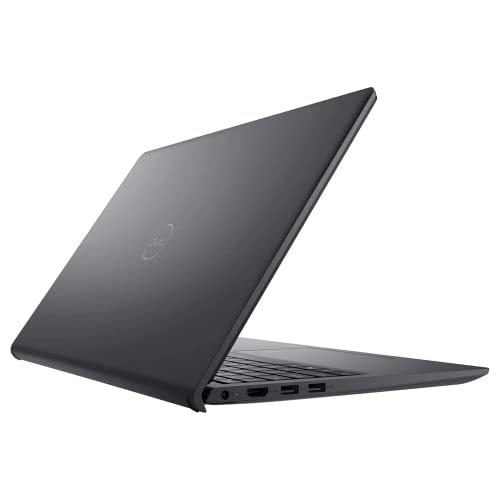 Dell Inspiron 3511 Laptop, 15.6" Full HD Touchscreen, Intel Core i5-1135G7 (Beats Intel i7-1065G7), 32GB DDR4 RAM, 1TB PCIe SSD, SD Card Reader, HDMI, Wi-Fi, Windows 11 Home, Black