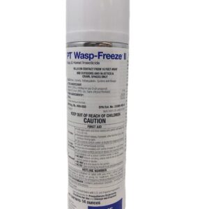 BASF PT Wasp Freeze Pressurized Flea Insecticide, 14oz