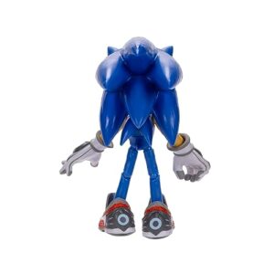 Sonic Prime 5" Sonic Action Figure