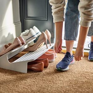 Joseph Joseph Shoe-in Large Space-Saving Shoe Rack