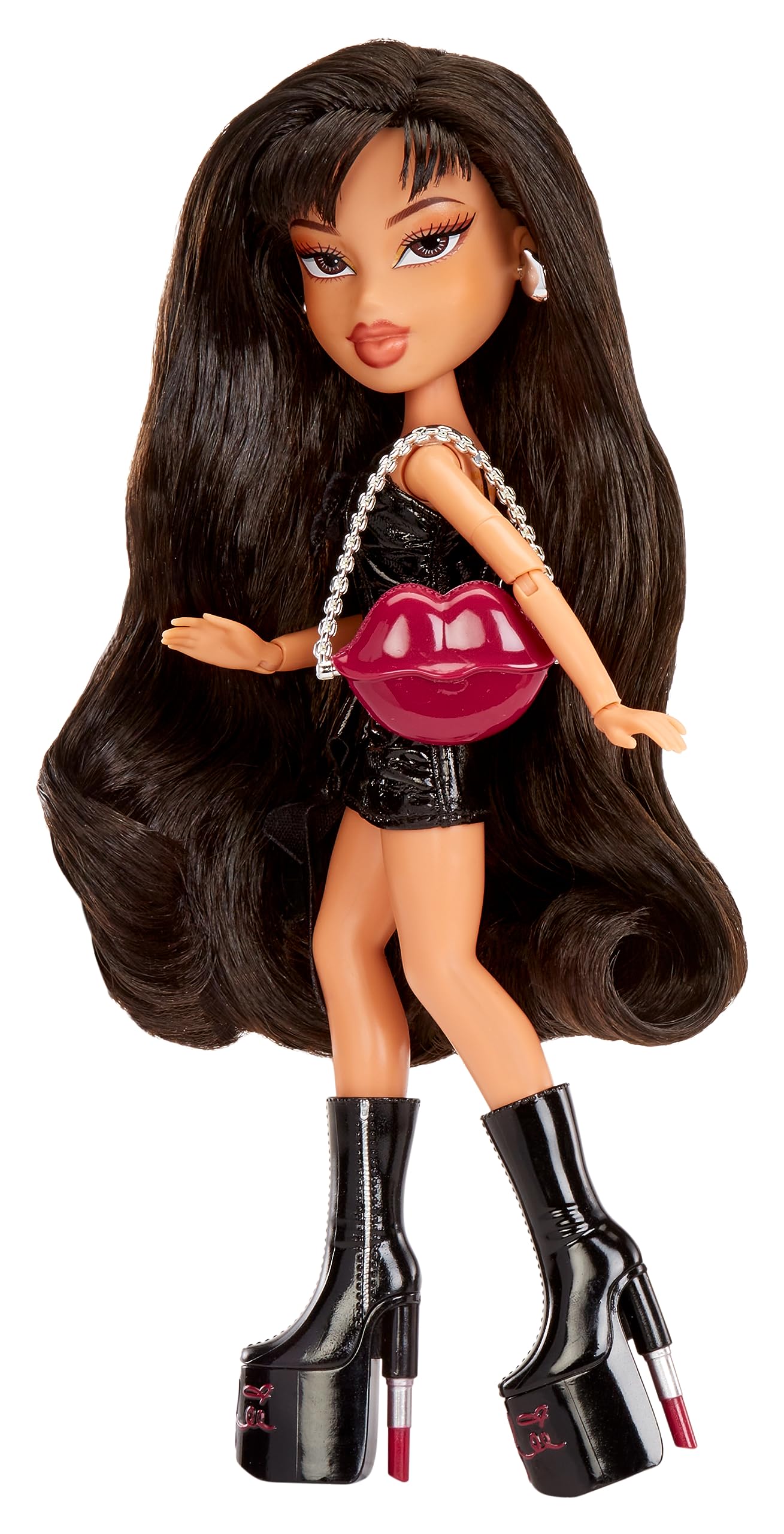 Bratz x Kylie Jenner Day Fashion Doll with Accessories and Poster