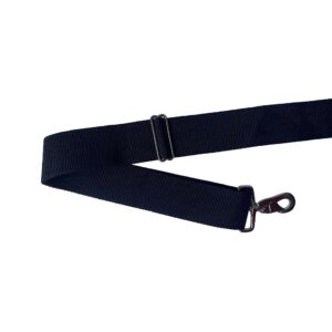 LINE2design Warercan Harness Adjustable Carry Straps - Black