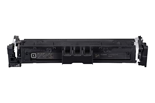 Canon 069 Black Toner Cartridge, Compatible to MF753Cdw, MF751Cdw and LBP674Cdw Printers