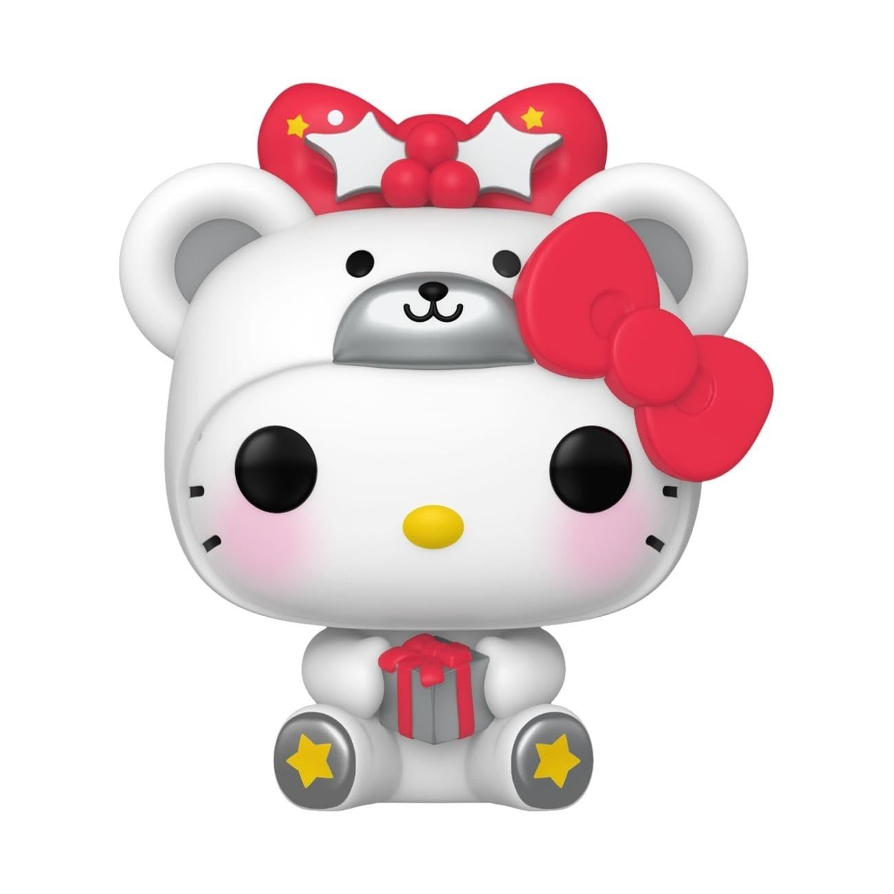 Funko Pop! Sanrio: Hello Kitty - Hello Kitty Polar Bear