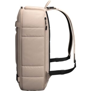 Db Journey Ramverk Backpack - Travel Backpack with Laptop Compartment for School, Work, and Gym, Roller Bag Hook Up