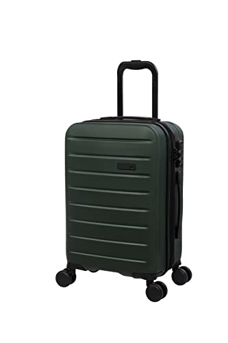 it luggage Legion 21" Hardside Carry-On 8 Wheel Expandable Spinner, Mountain View